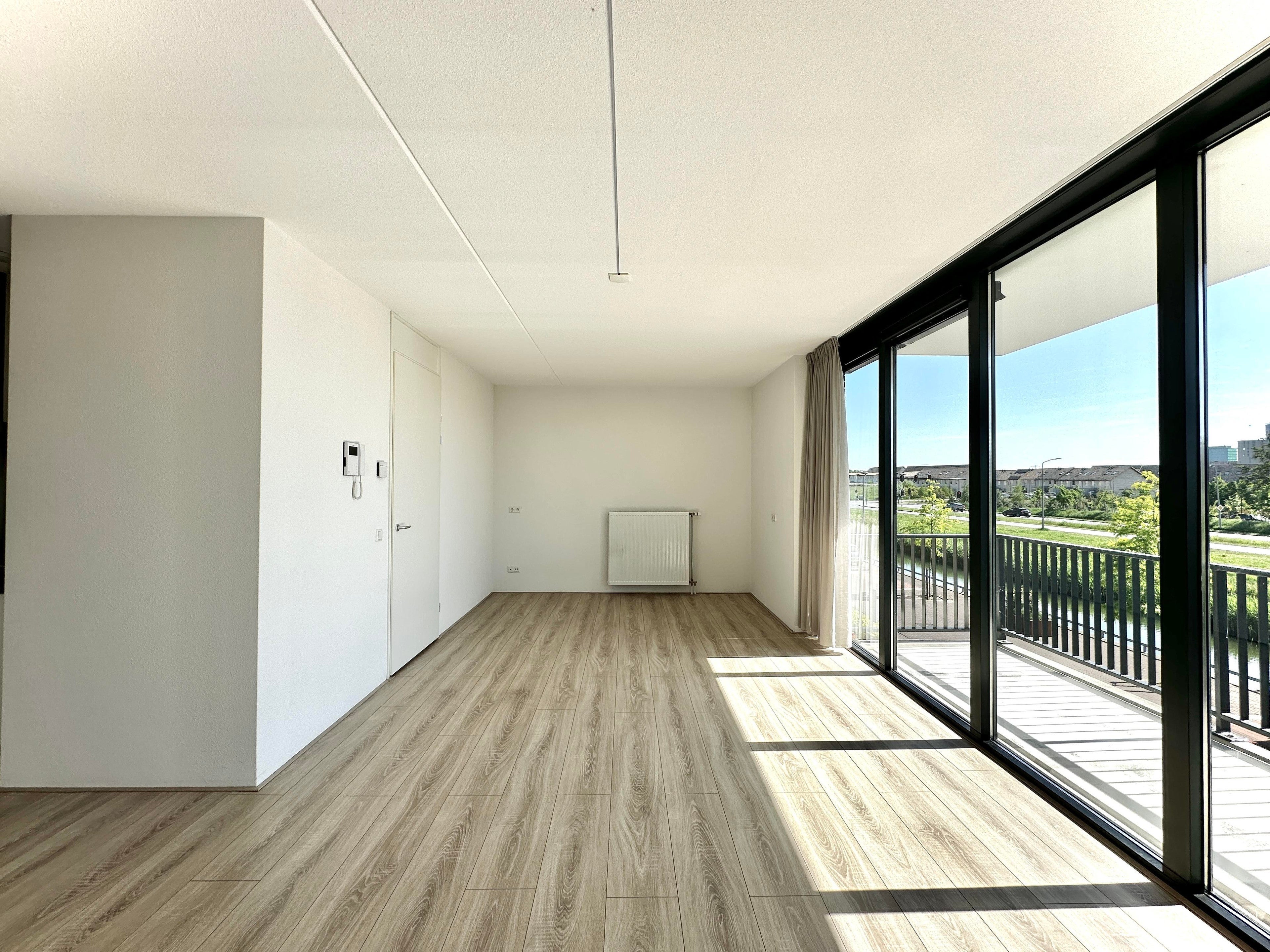 Appartement Noorwegenkade à Almere