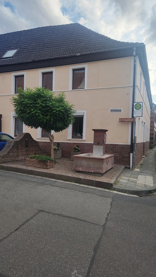 Wohnung Hauptstraße in Wattenheim
