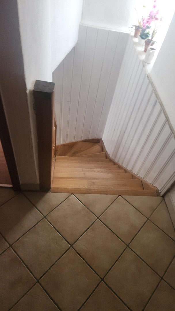 Wohnung Hauptstraße in Wattenheim