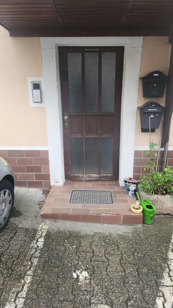 Wohnung Hauptstraße in Wattenheim