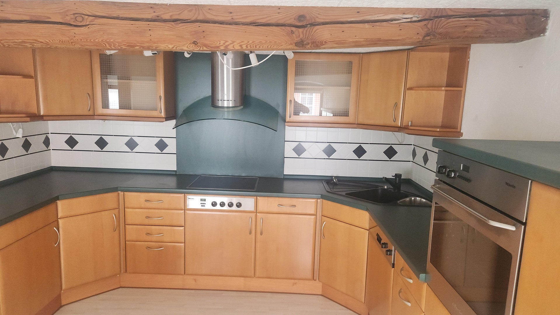 Wohnung Hauptstraße in Wattenheim