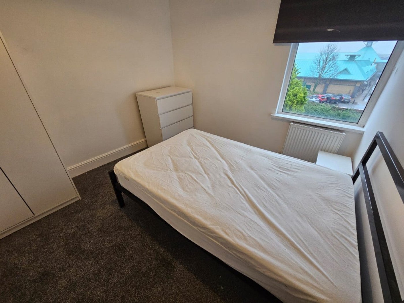 Room Princess Street in Barnsley