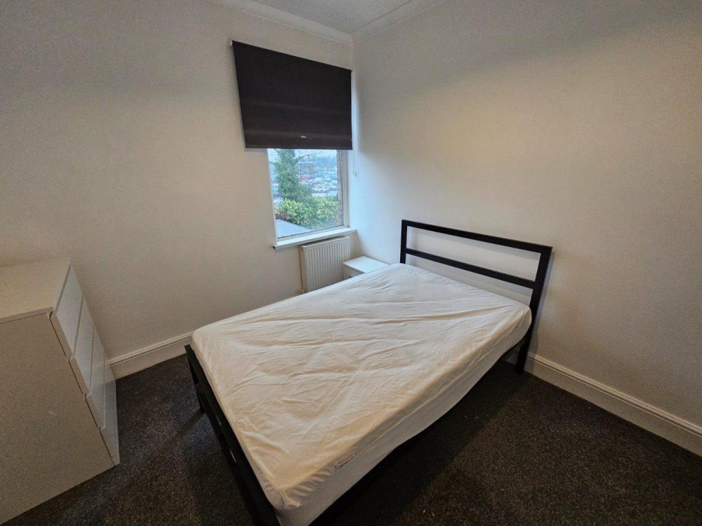 Room Princess Street in Barnsley