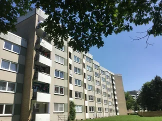Wohnung Weiße Rose in Hannover