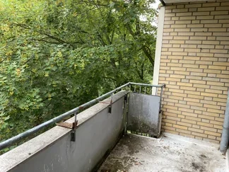 Wohnung Weiße Rose in Hannover