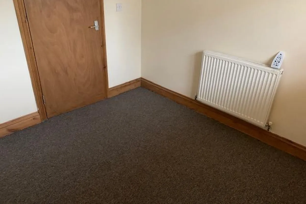 Flat Sanquhar Street in Cardiff