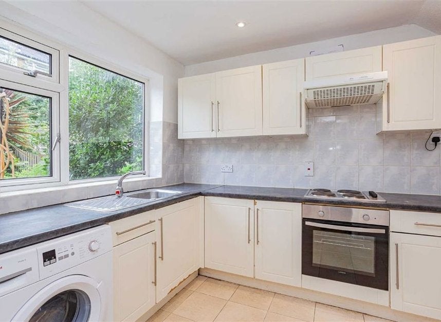 House Bennett Grove in Greater London