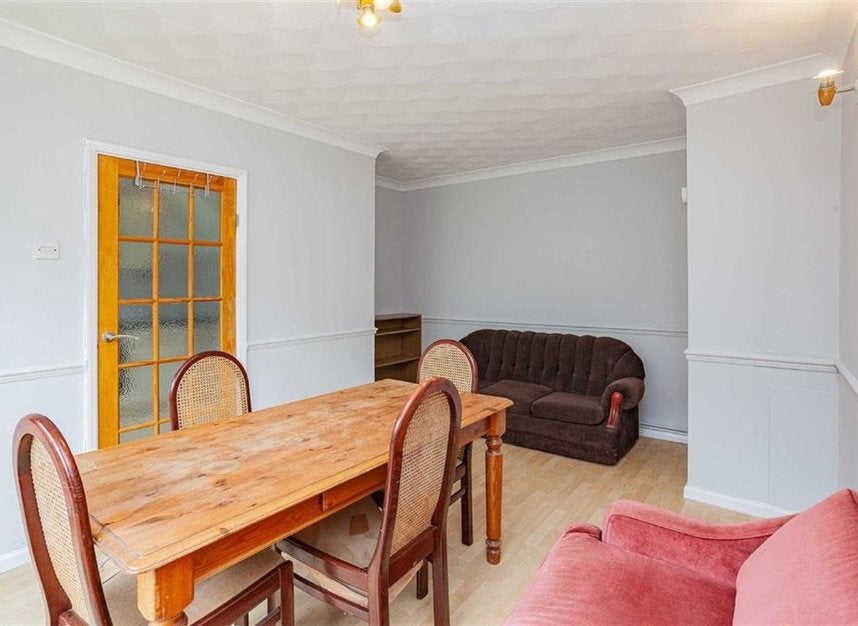 House Bennett Grove in Greater London
