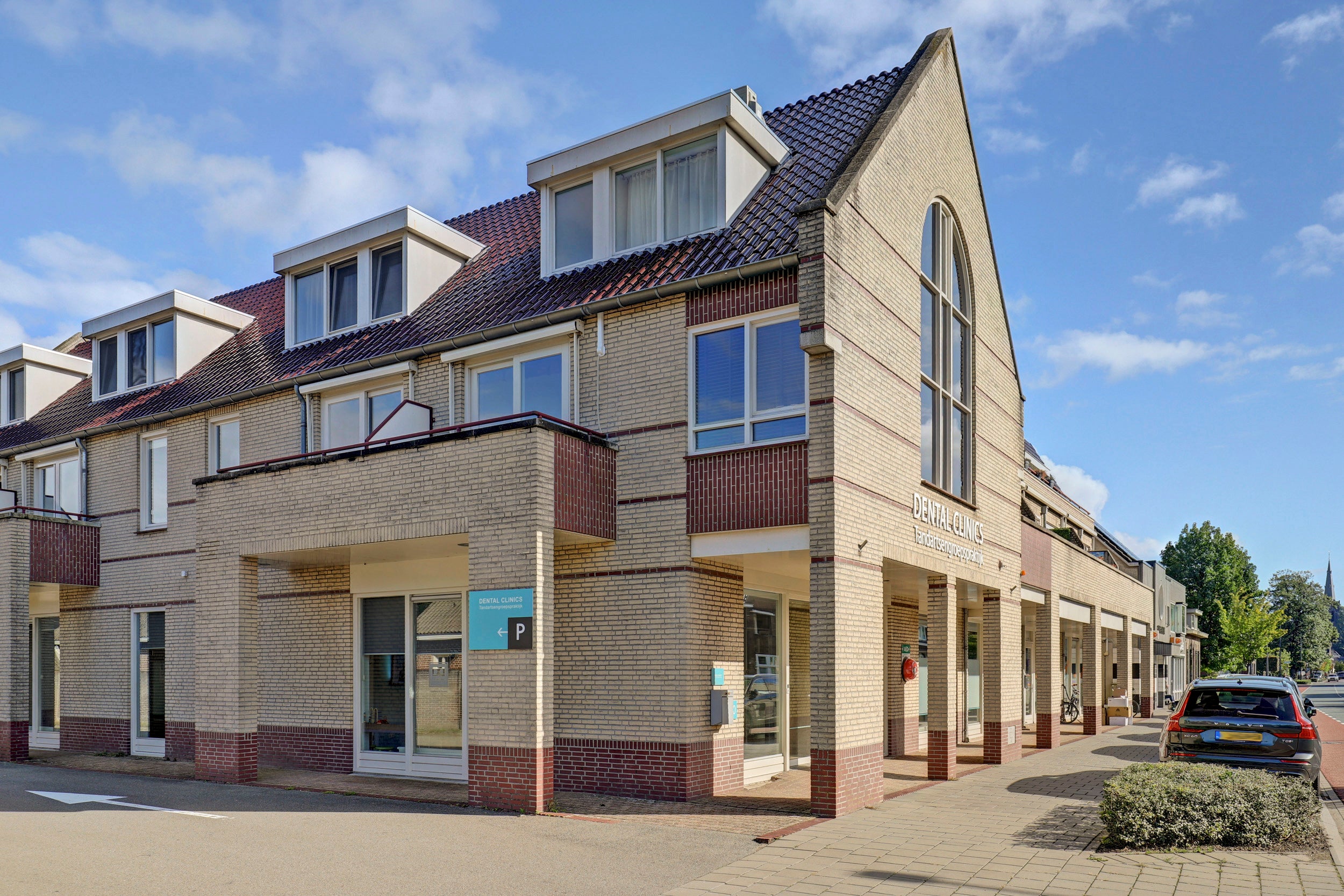 Appartement Oirschotseweg 66 C in Best