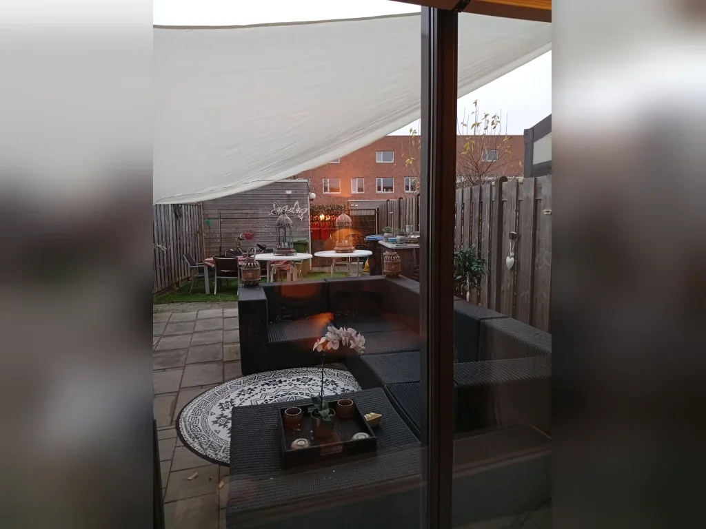 Huis Haringvliet 3