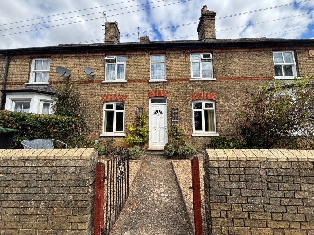 House London Road in Biggleswade