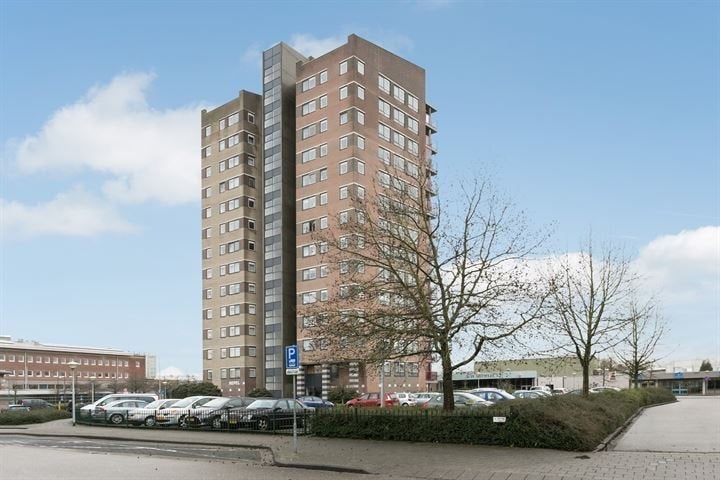 Appartement Repel in Veldhoven