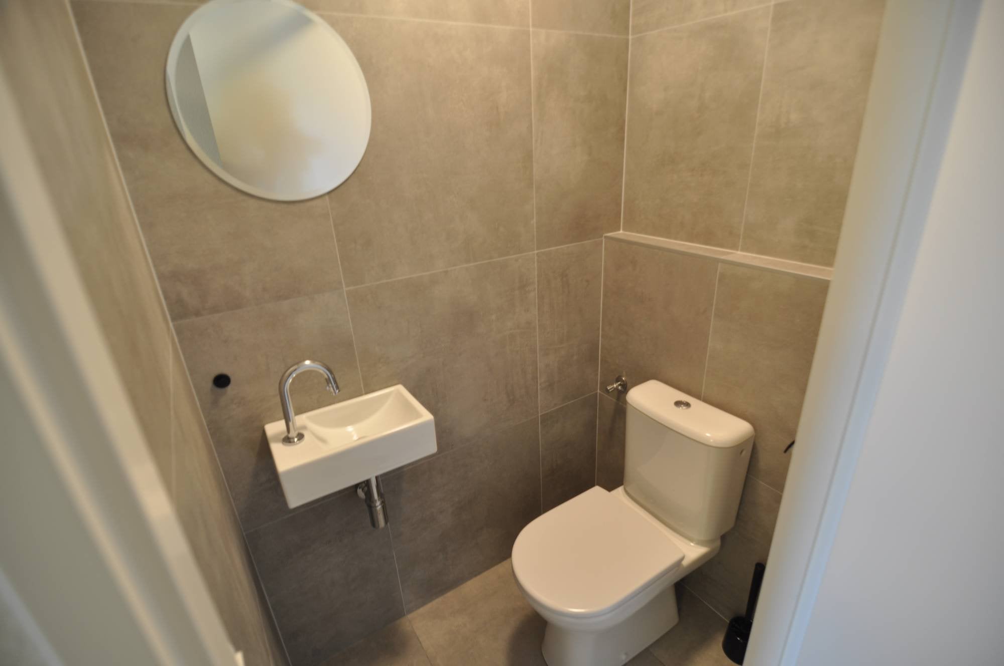 Woning te huur: Repel, Veldhoven