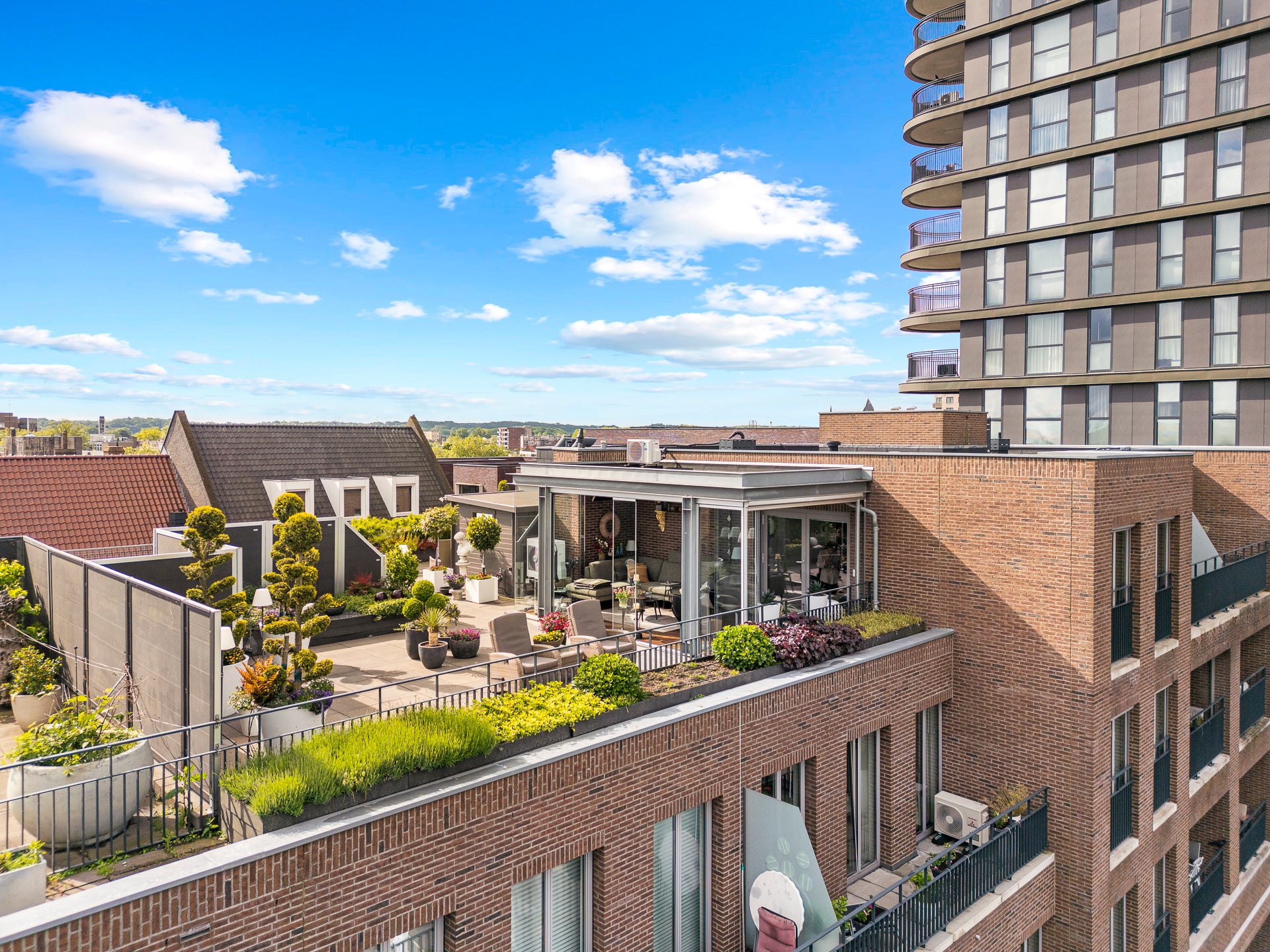 Appartement Havenkade 78 in Venlo