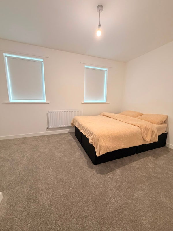 Room Mannering Street in Manchester