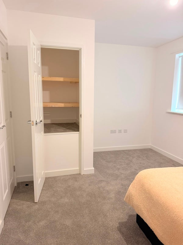 Room Mannering Street in Manchester
