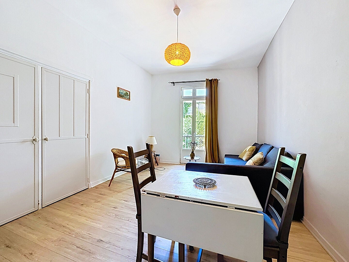 Flat Rue d'Annanelle in Avignon