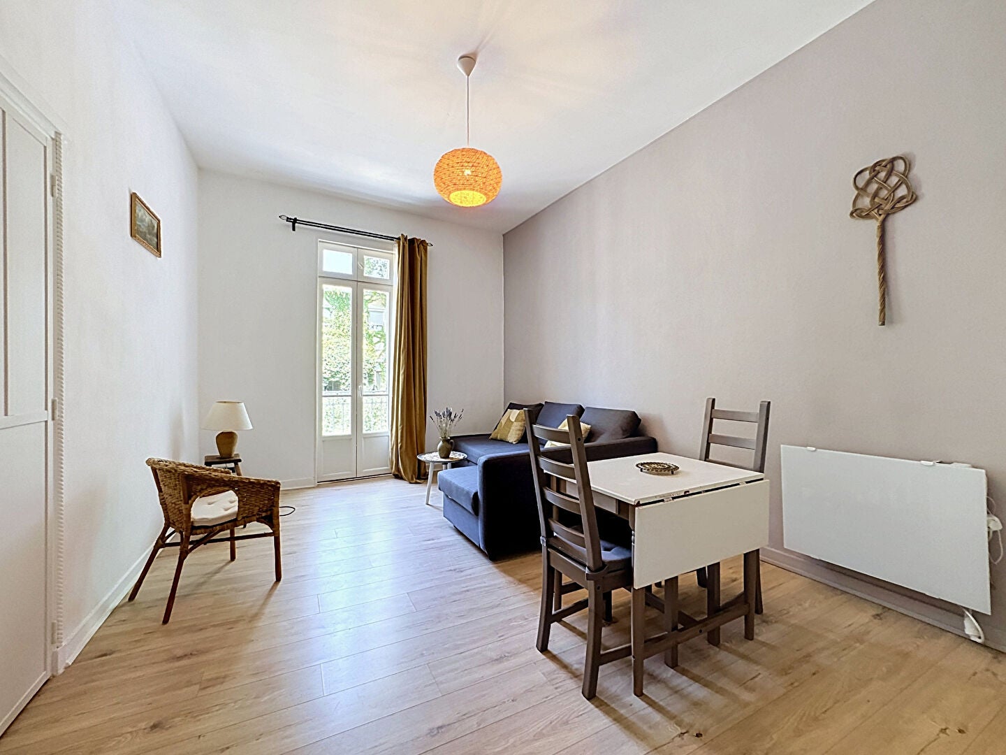 Flat Rue d'Annanelle in Avignon