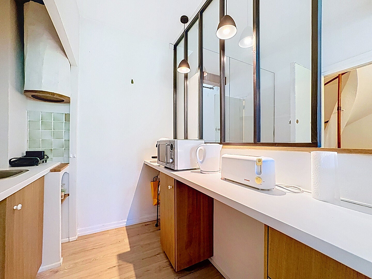 Flat Rue d'Annanelle in Avignon