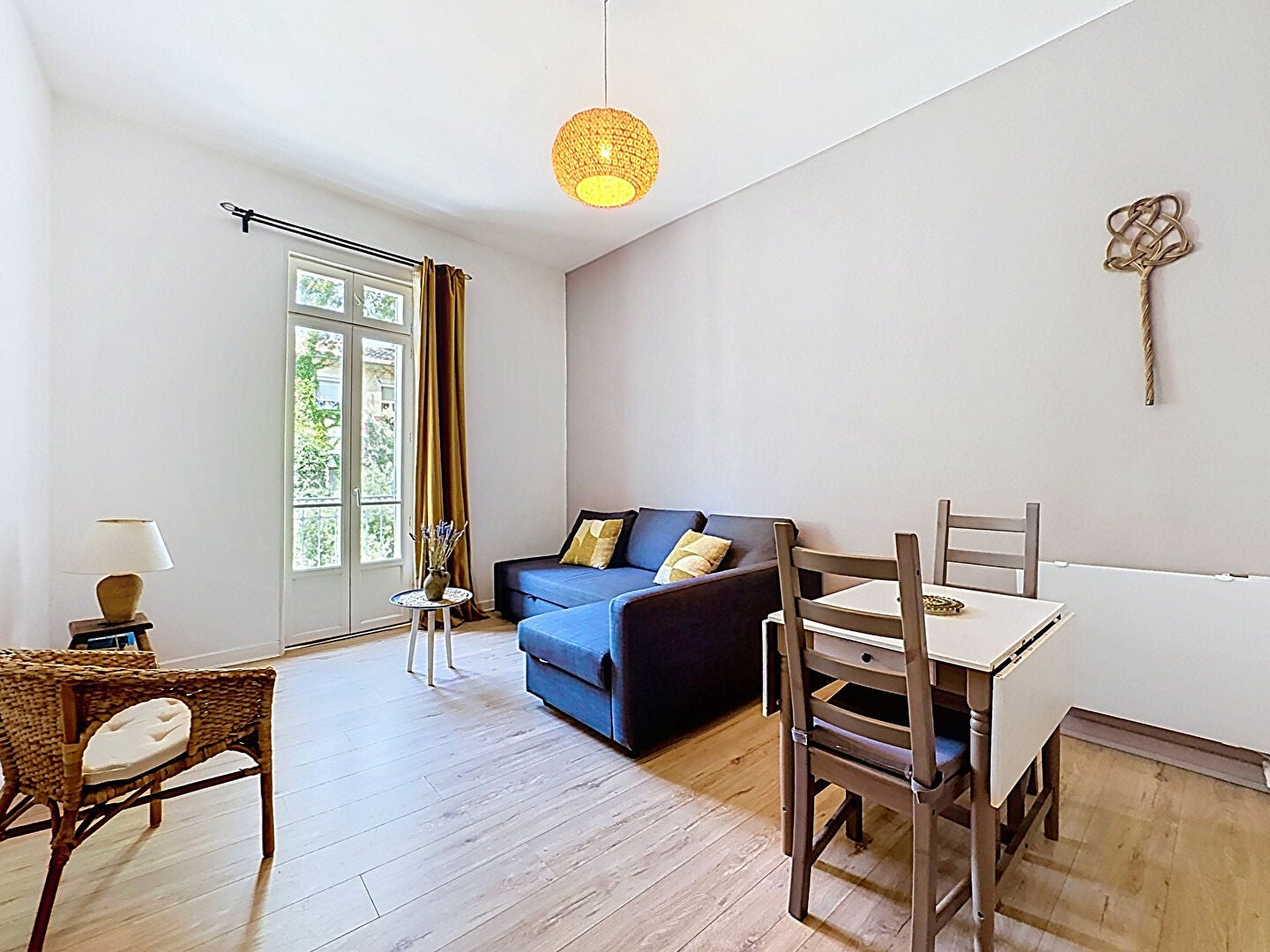 Flat Rue d'Annanelle in Avignon