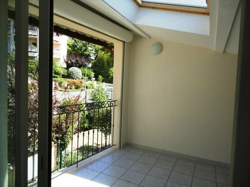 Flat Chemin de Babaou in Gréoux-les-Bains