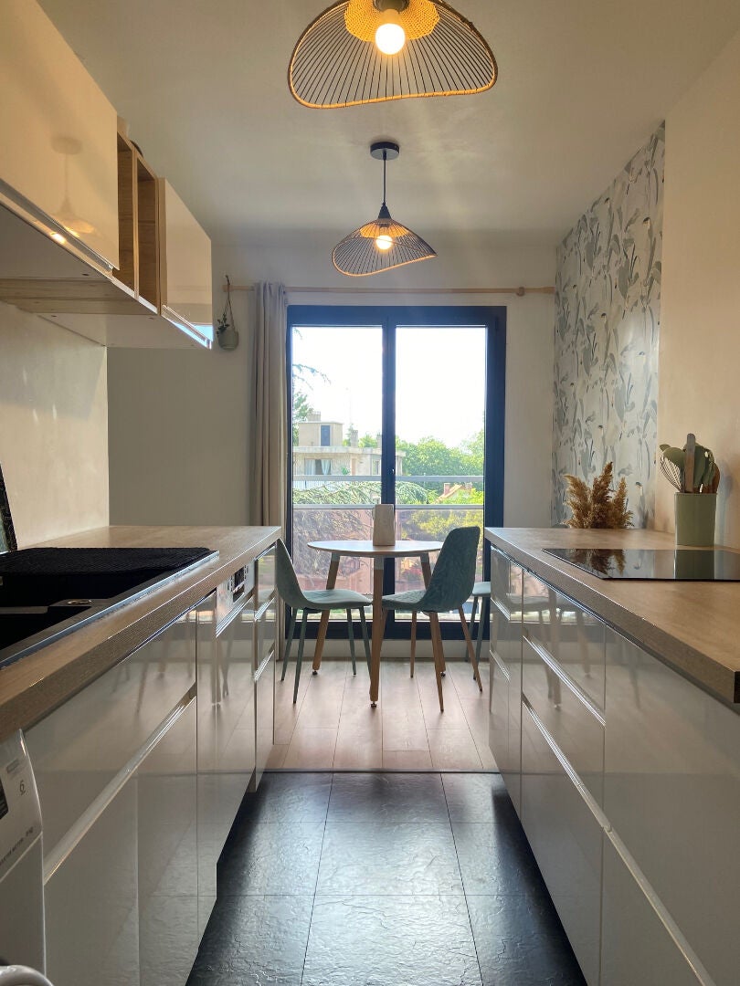 Appartement Avenue Gallieni à Épinay-sur-Seine