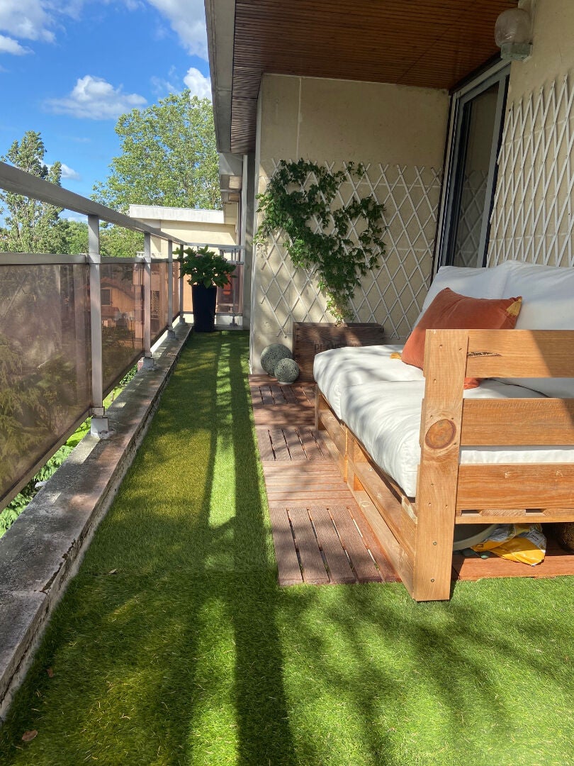 Appartement Avenue Gallieni à Épinay-sur-Seine