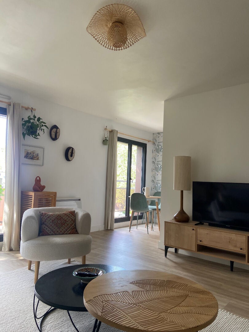 Appartement Avenue Gallieni à Épinay-sur-Seine