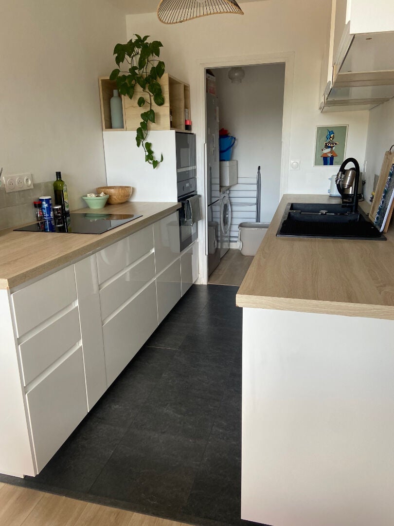 Appartement Avenue Gallieni à Épinay-sur-Seine