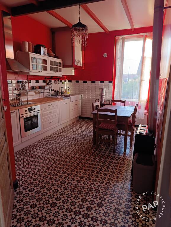 Appartement Autoroute de la Saône et du Rhône à Villeurbanne