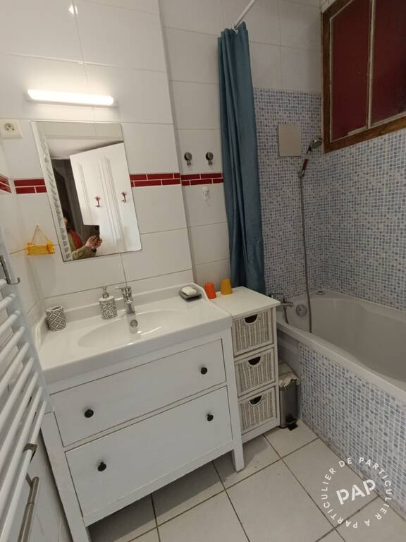 Appartement Autoroute de la Saône et du Rhône à Villeurbanne