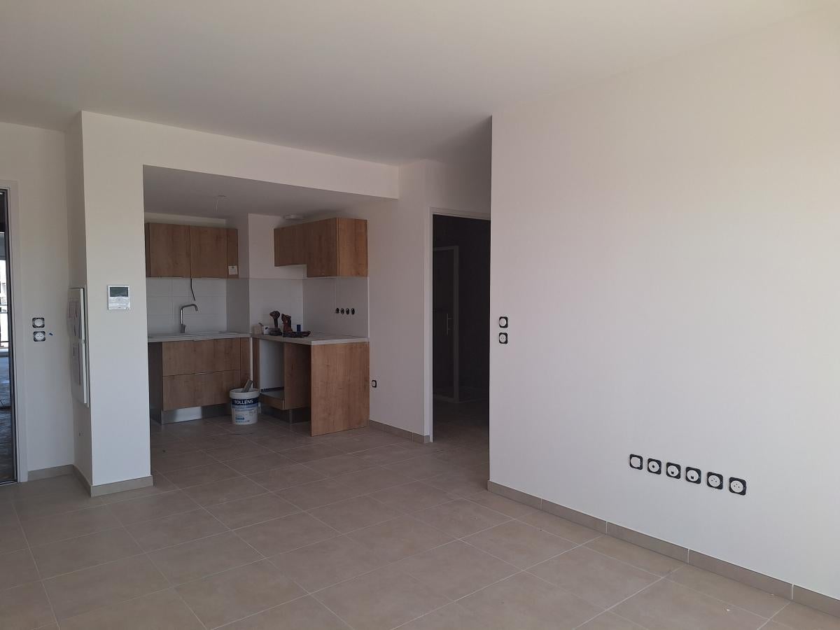 Appartement Lotissement Bain à Draguignan