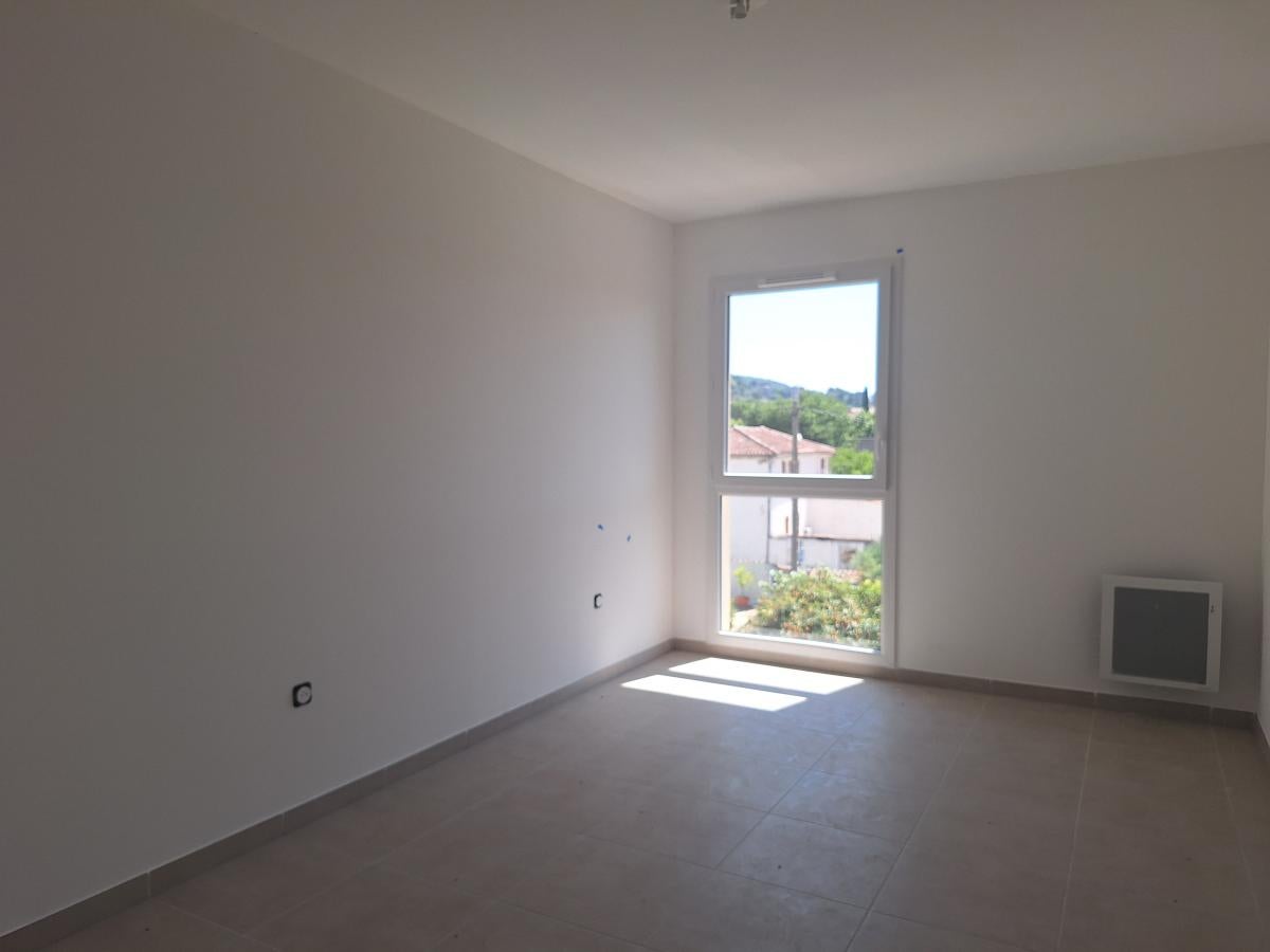 Appartement Lotissement Bain à Draguignan