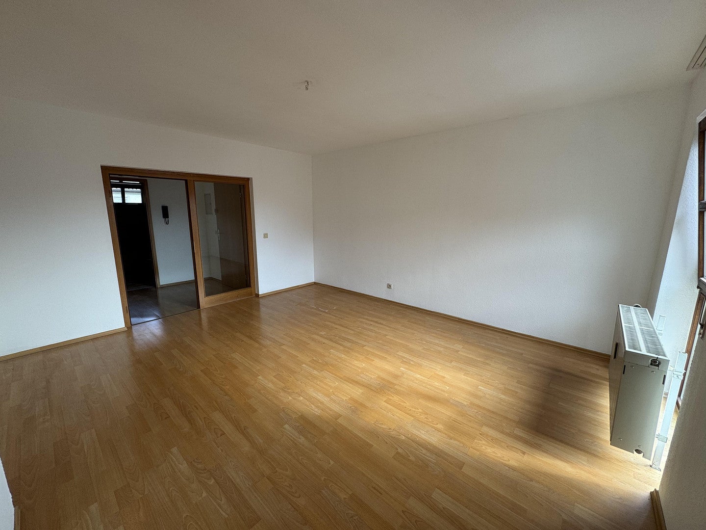 Wohnung Grieselstraße in Bensheim