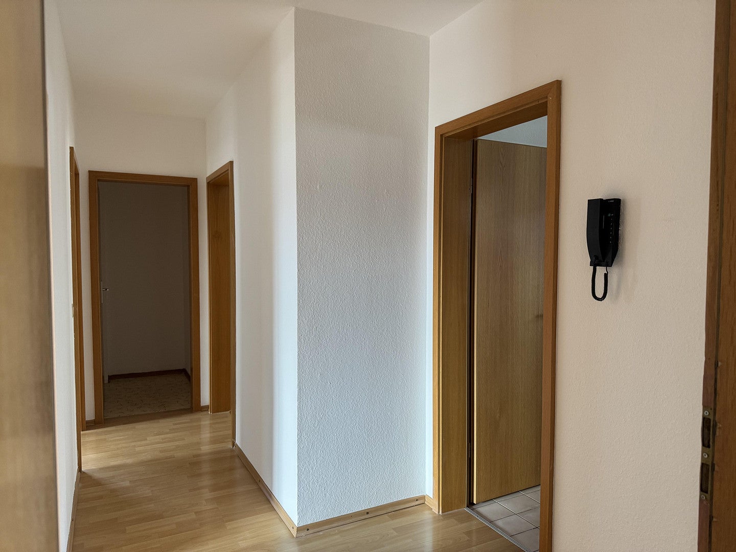 Wohnung Grieselstraße in Bensheim