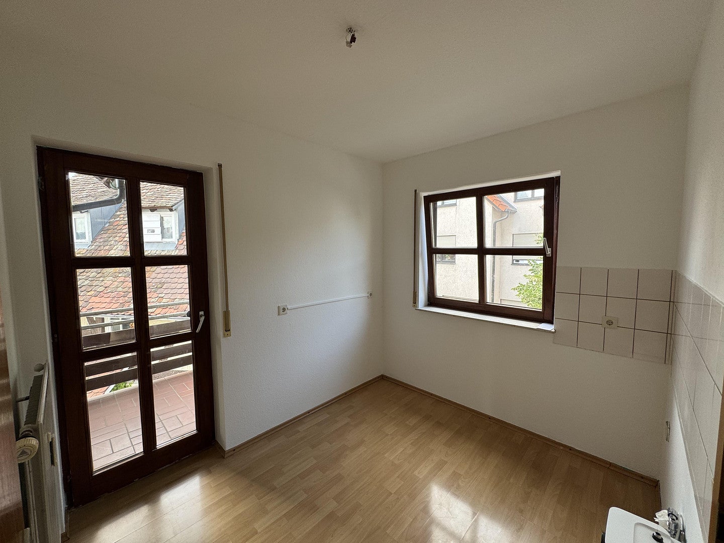 Wohnung Grieselstraße in Bensheim