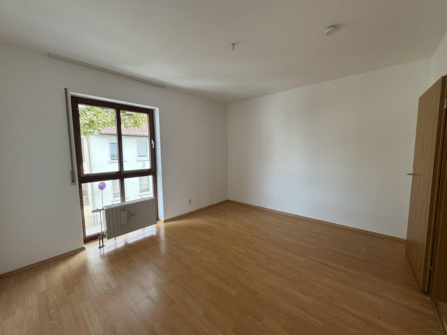 Wohnung Grieselstraße in Bensheim