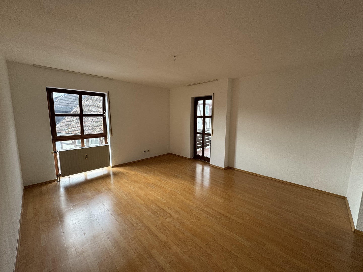 Wohnung Grieselstraße in Bensheim