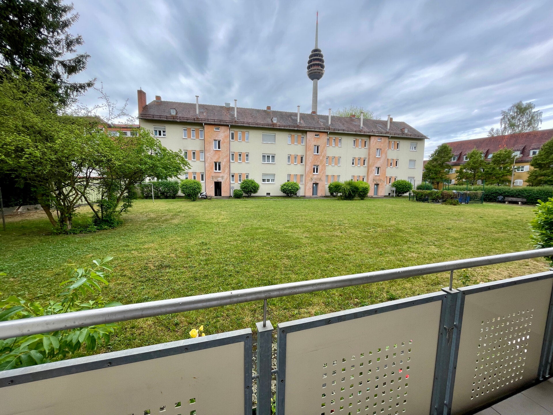 Wohnung Eythstraße in Nürnberg