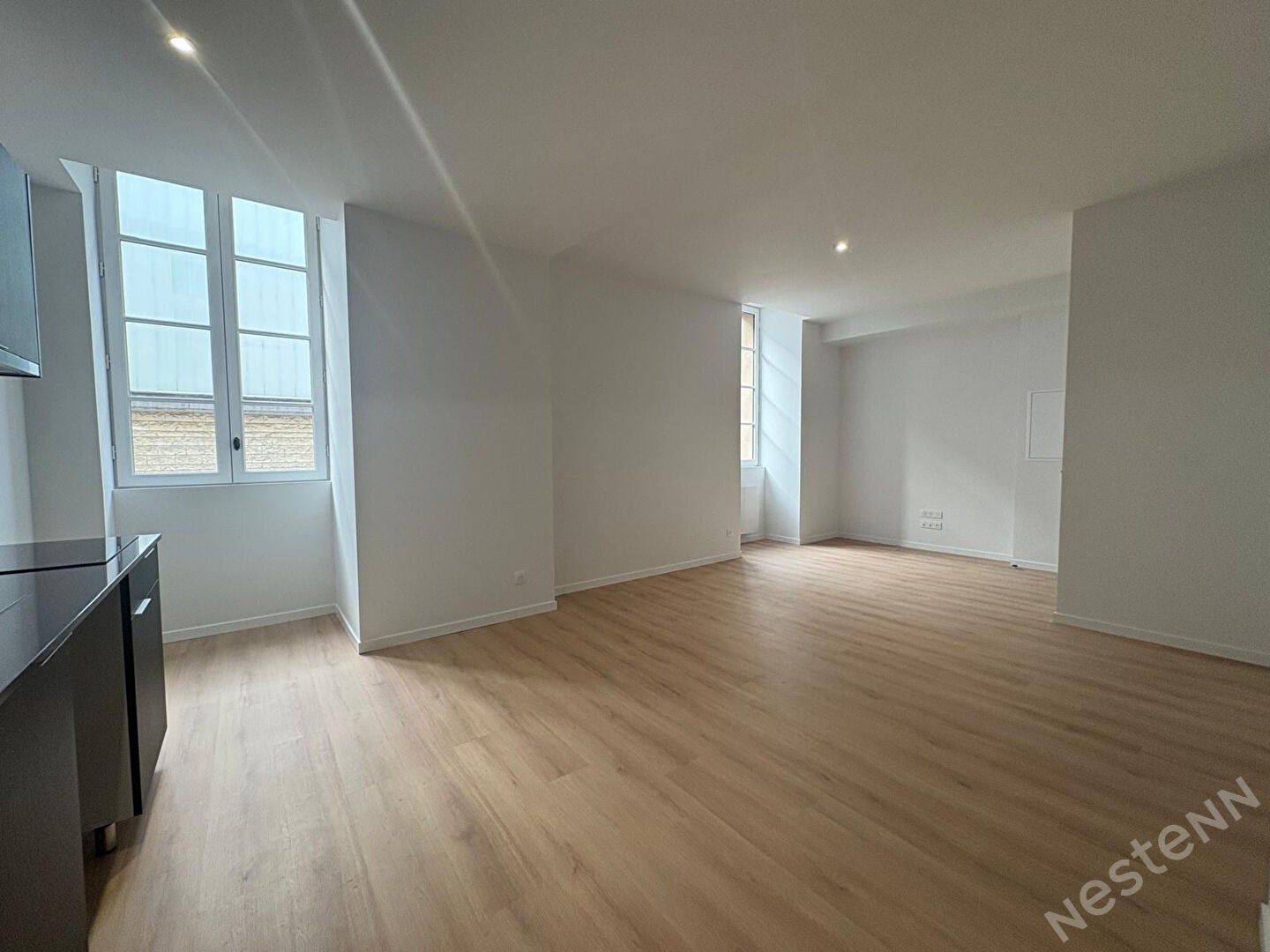 Appartement Boulevard du Président Carnot à Agen