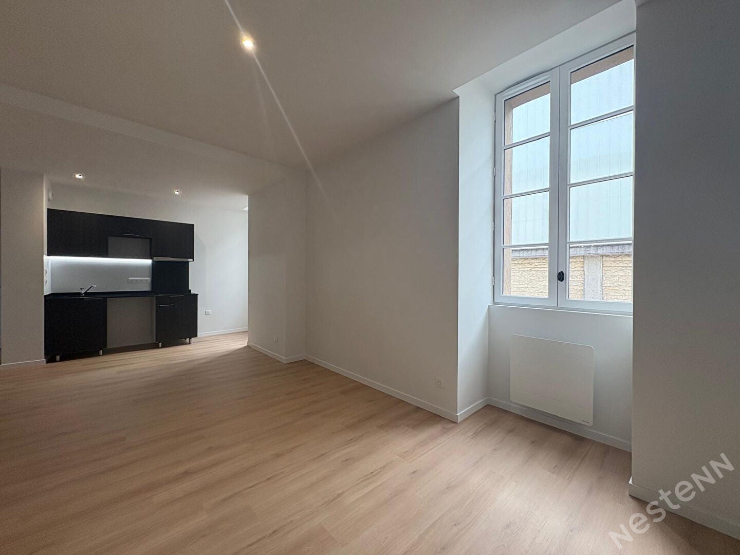 Appartement Boulevard du Président Carnot à Agen