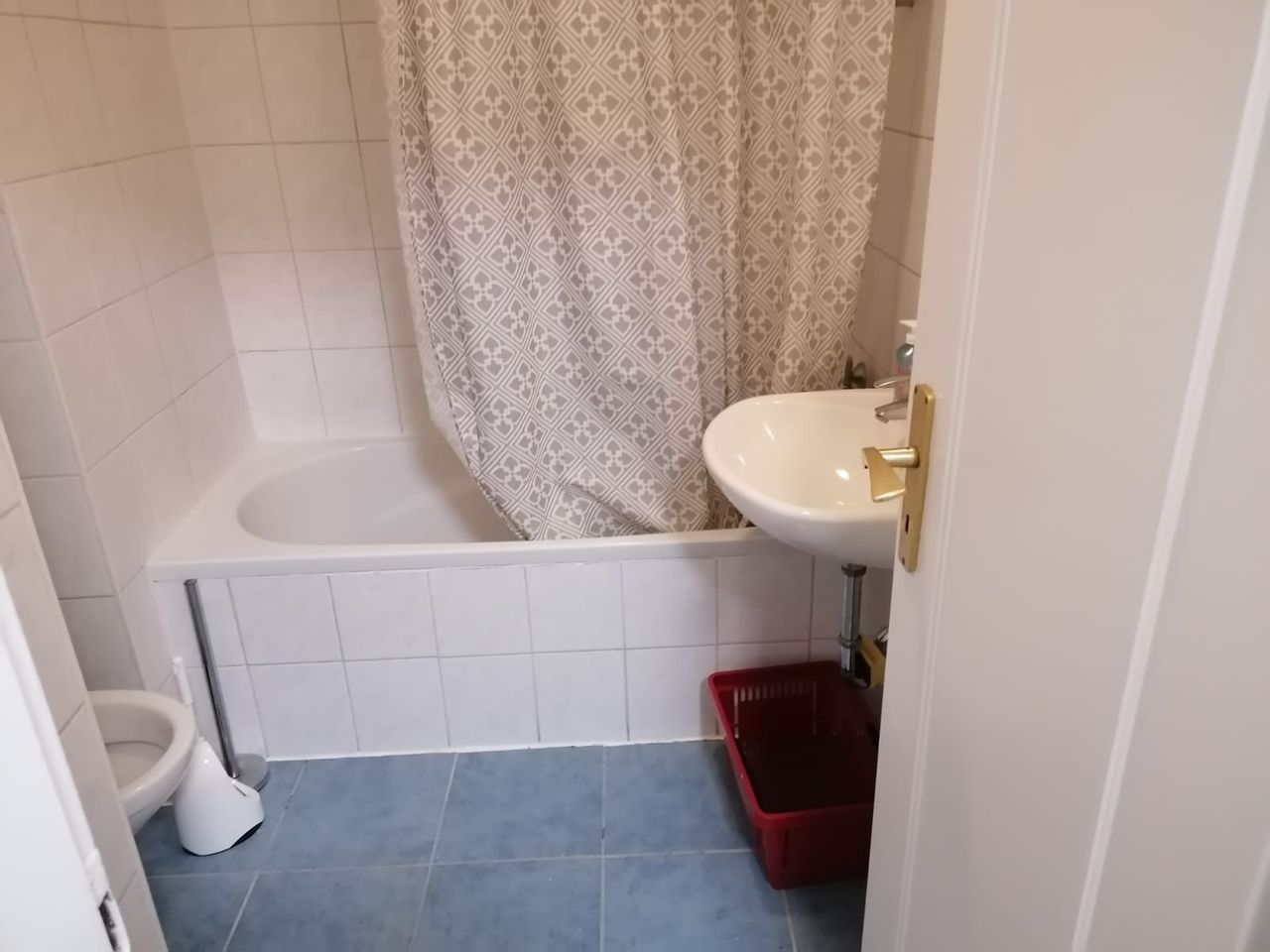 Wohnung Gundhofstraße in Frankfurt am Main