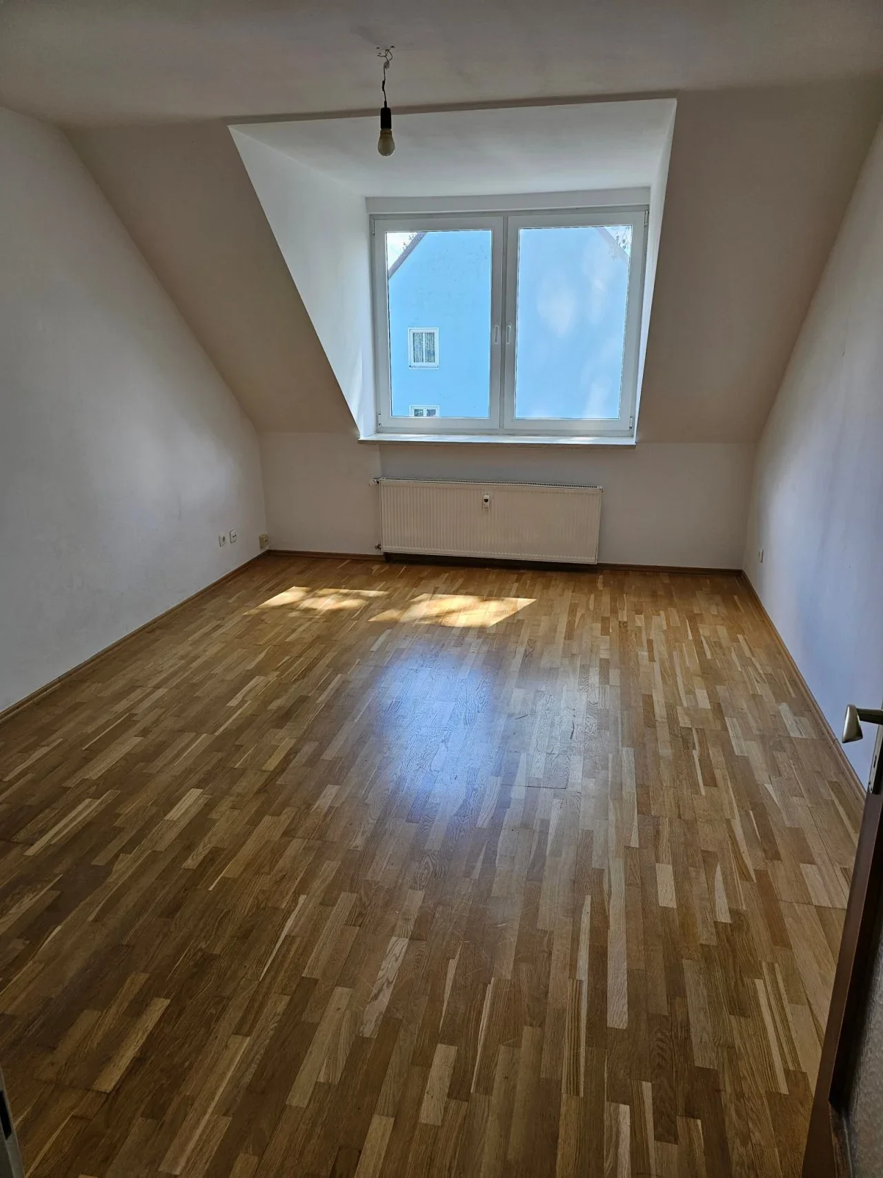 Wohnung Demblerstraße in München