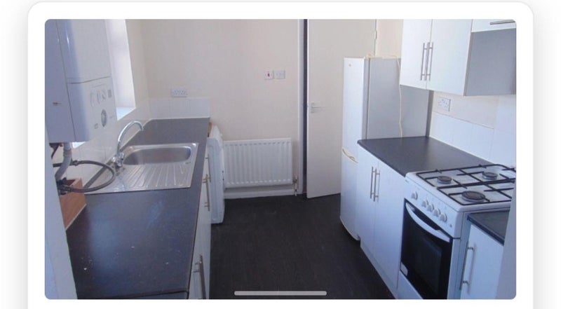 Room Condercum Road in Newcastle upon Tyne