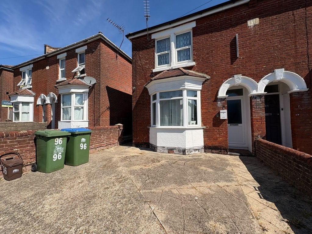 Room Mayfield Road in Southampton