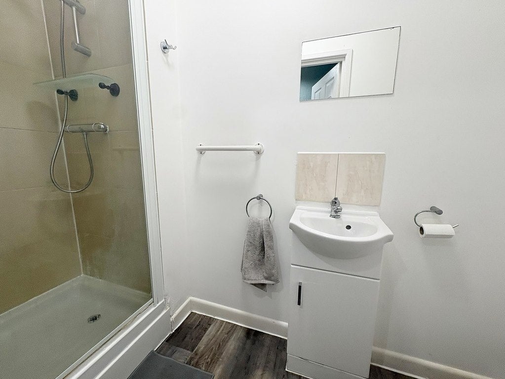 Room Mayfield Road in Southampton