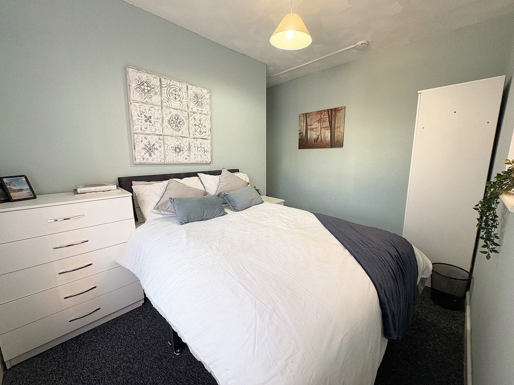 Room Mayfield Road in Southampton