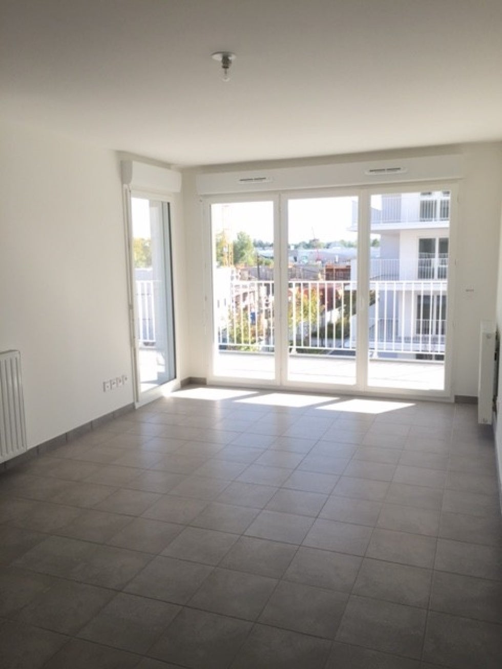 Appartement Accès au parking -1 à Le Bouscat