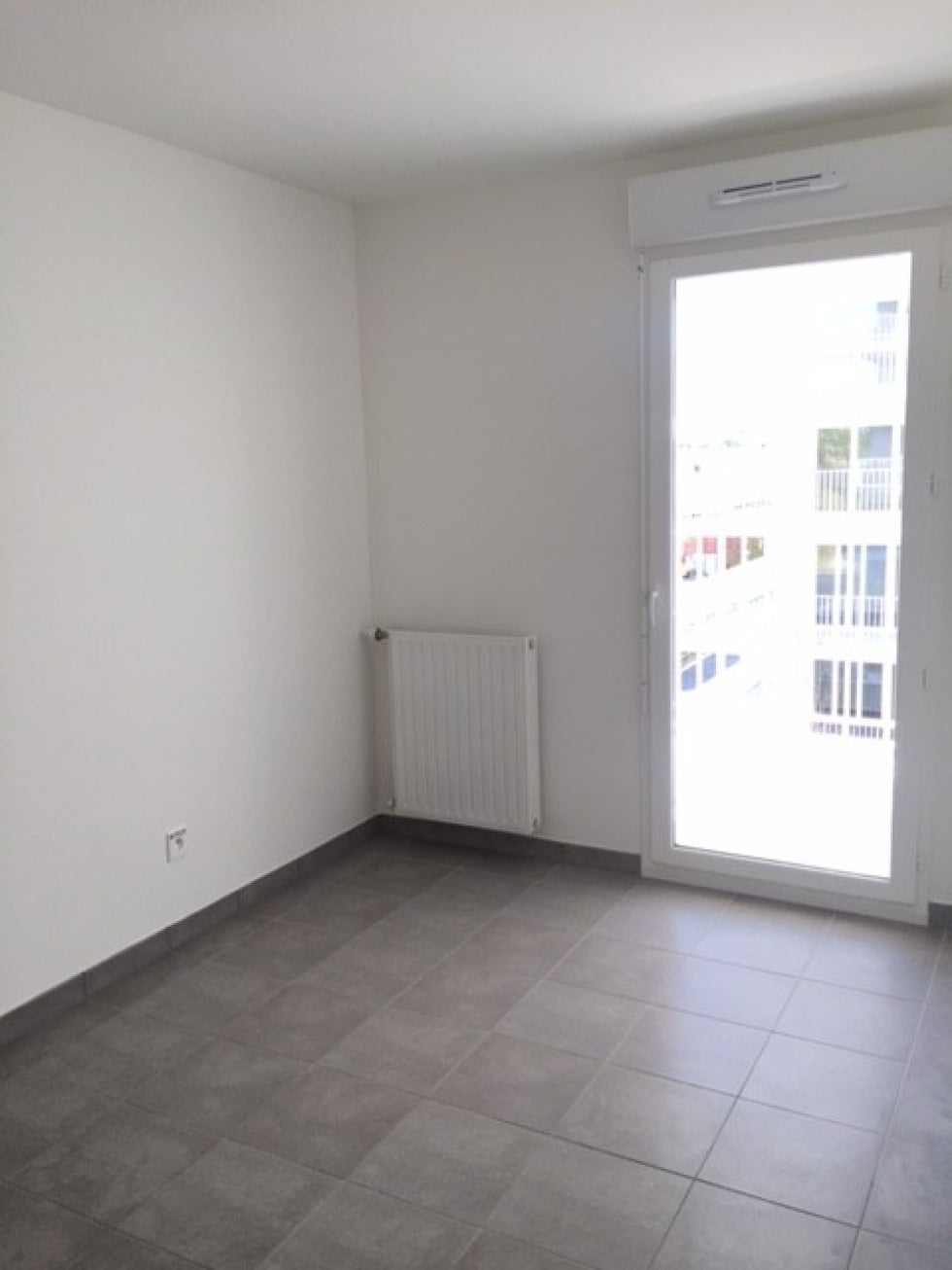 Appartement Accès au parking -1 à Le Bouscat