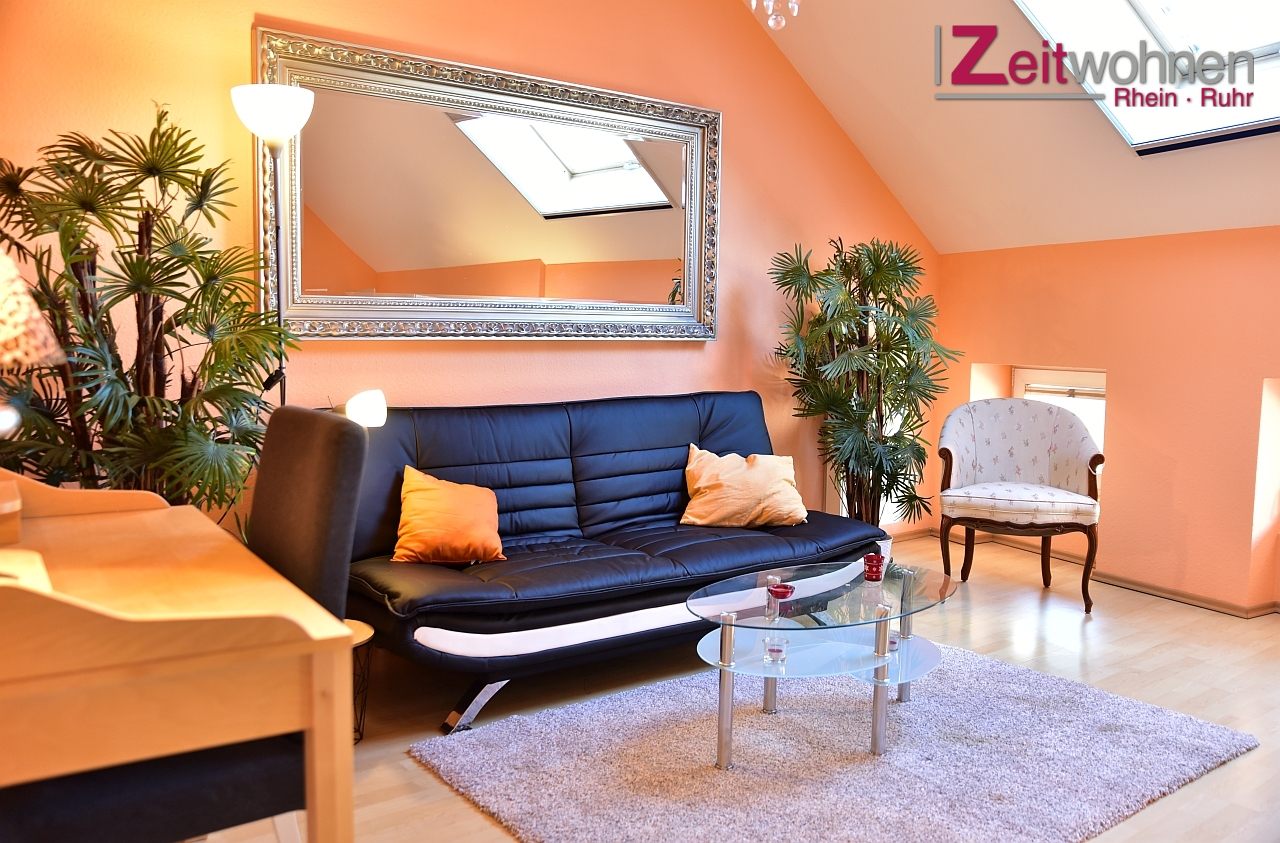 Wohnung Hermann-Wandersleb-Ring in Bonn